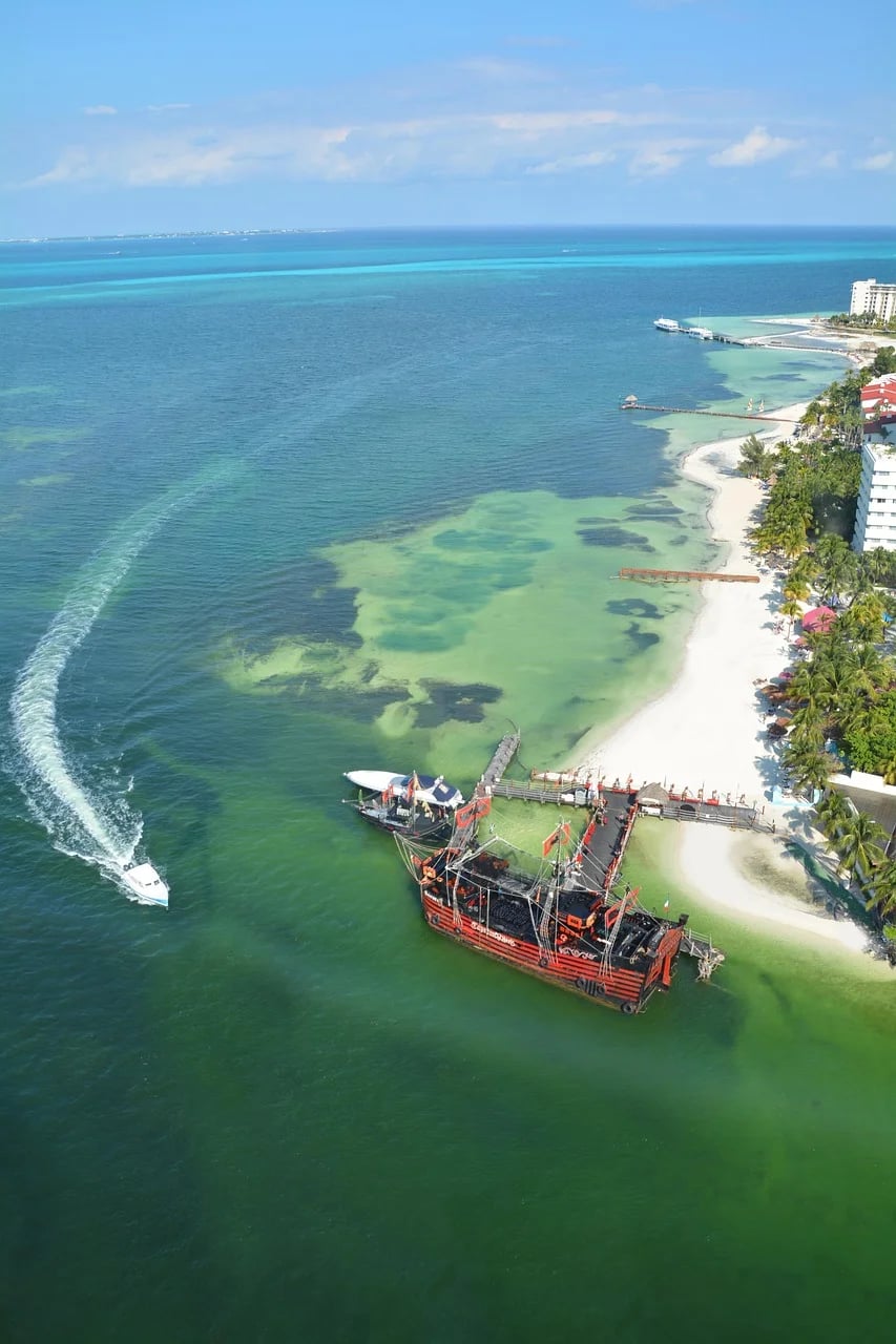 Cancun