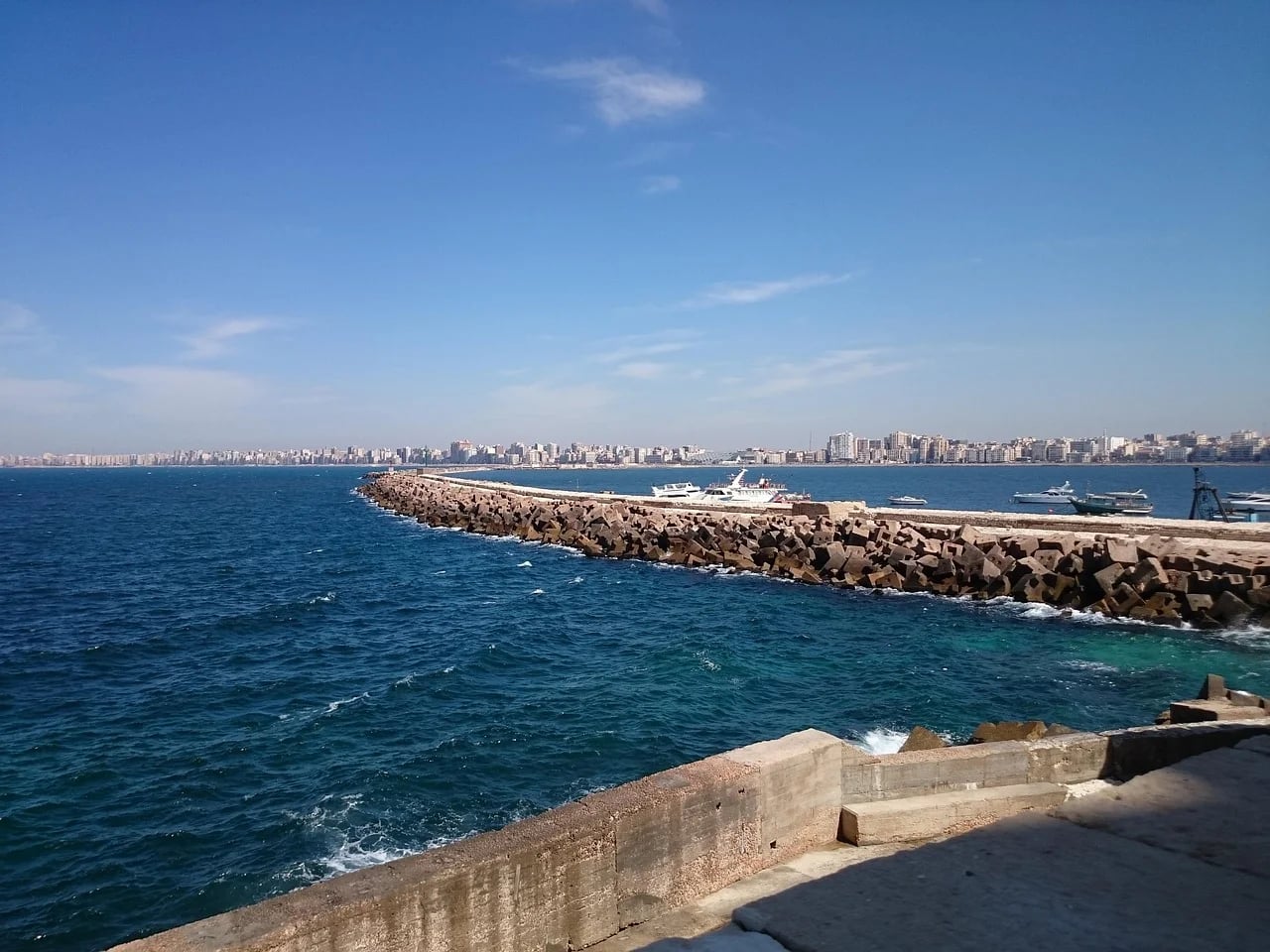 Alexandria Egypt Places to Visit: Exploring the Ancient Pearl of the Mediterranean