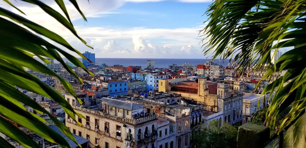 havana
