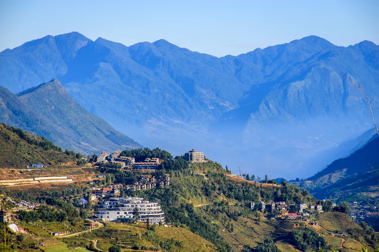Top 12 Things to Do in Sapa, Vietnam: A Complete Guide to Northern Vietnam's Mountain Gem