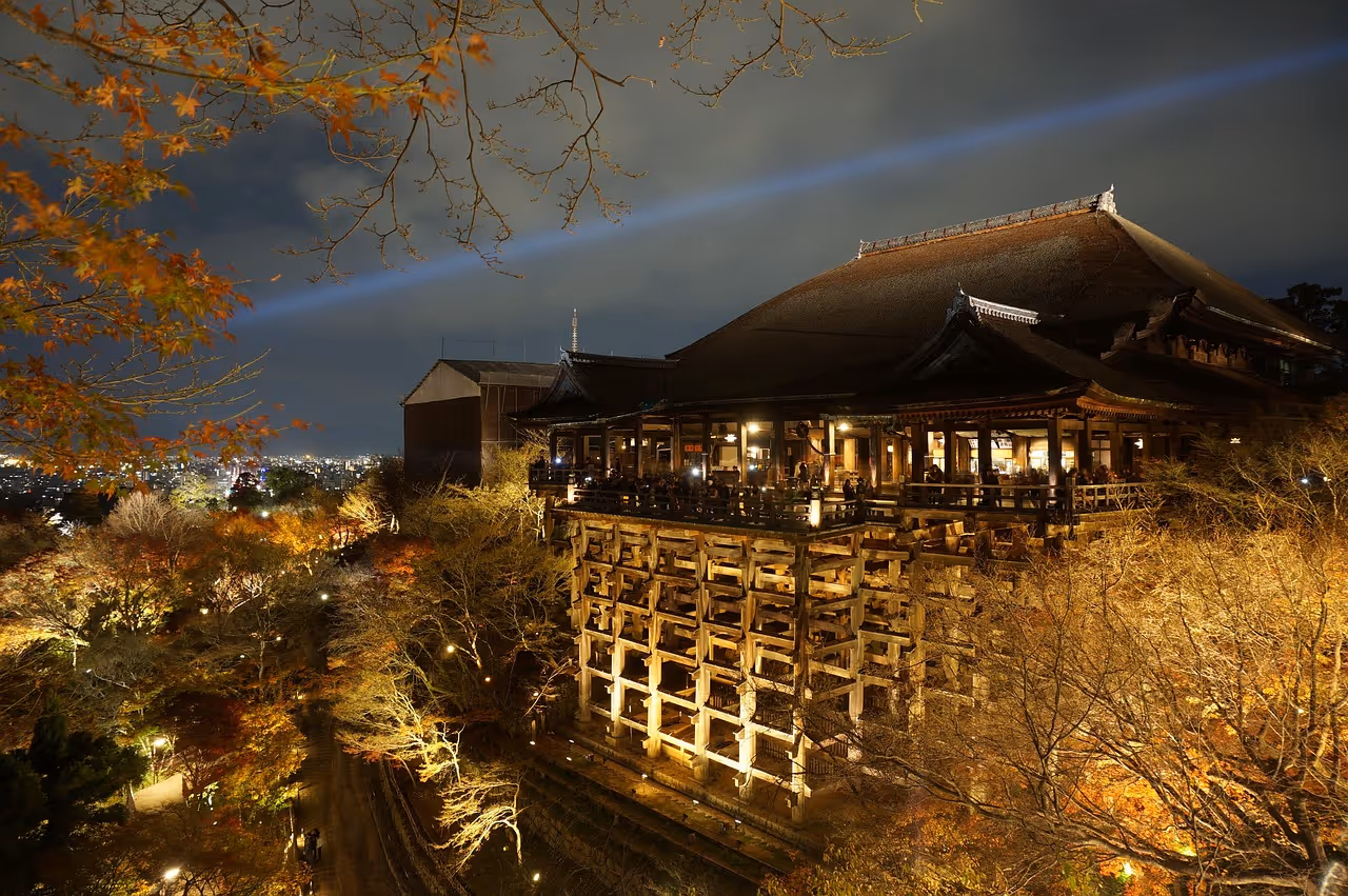 Japan Off the Beaten Path: 10 Hidden Gems That Most Tourists Miss