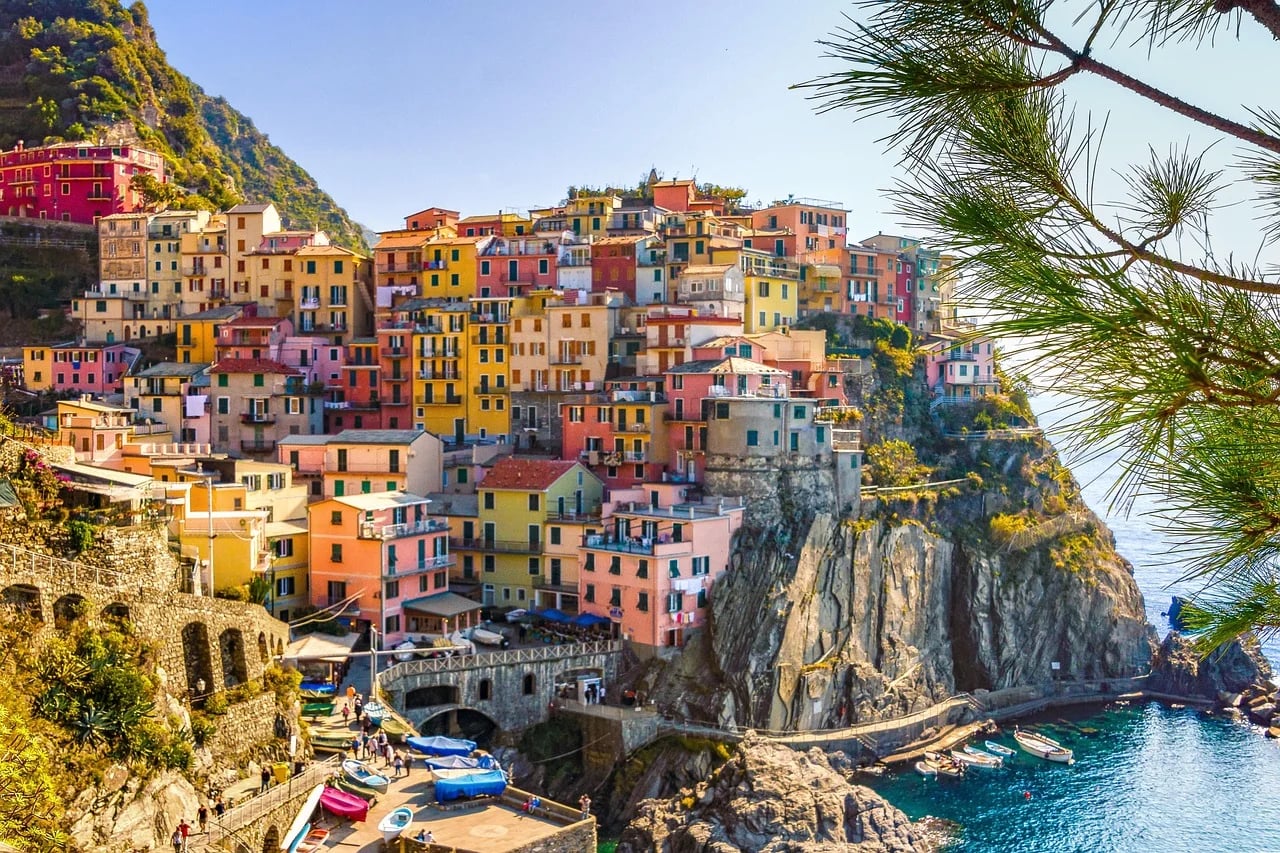 Must See in Cinque Terre: What to Explore in Italy’s Colorful Coastal Paradise
