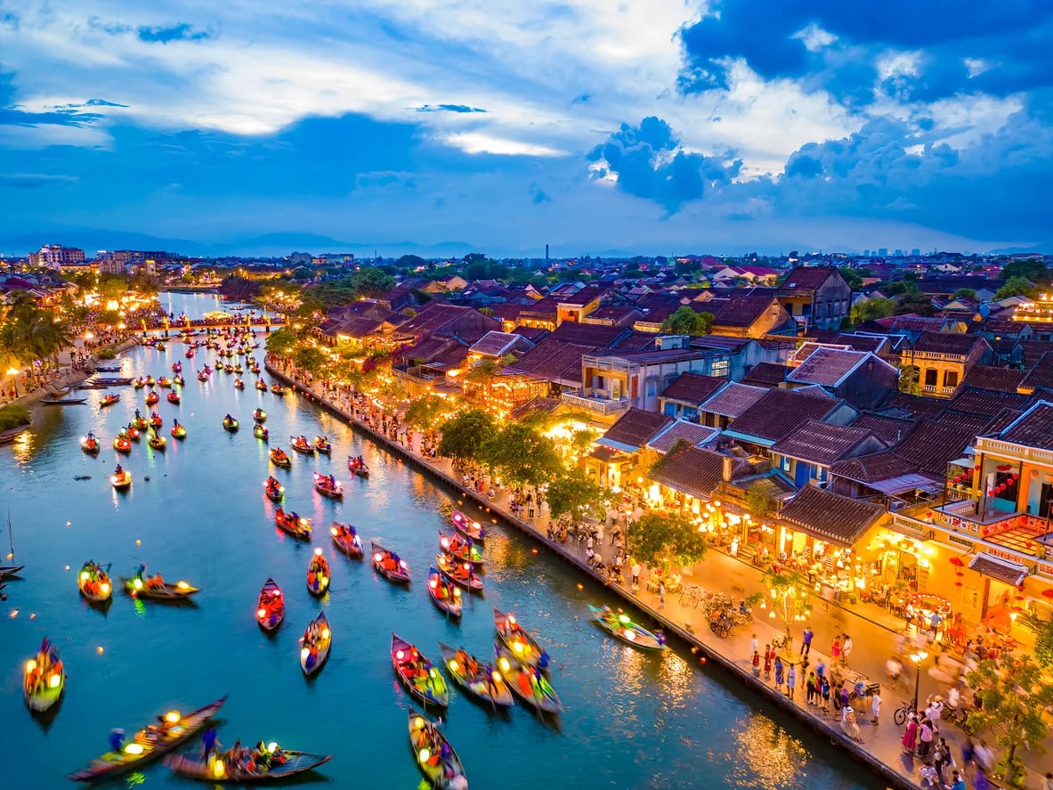 Things To Do in Hội An – A Complete Travel Guide