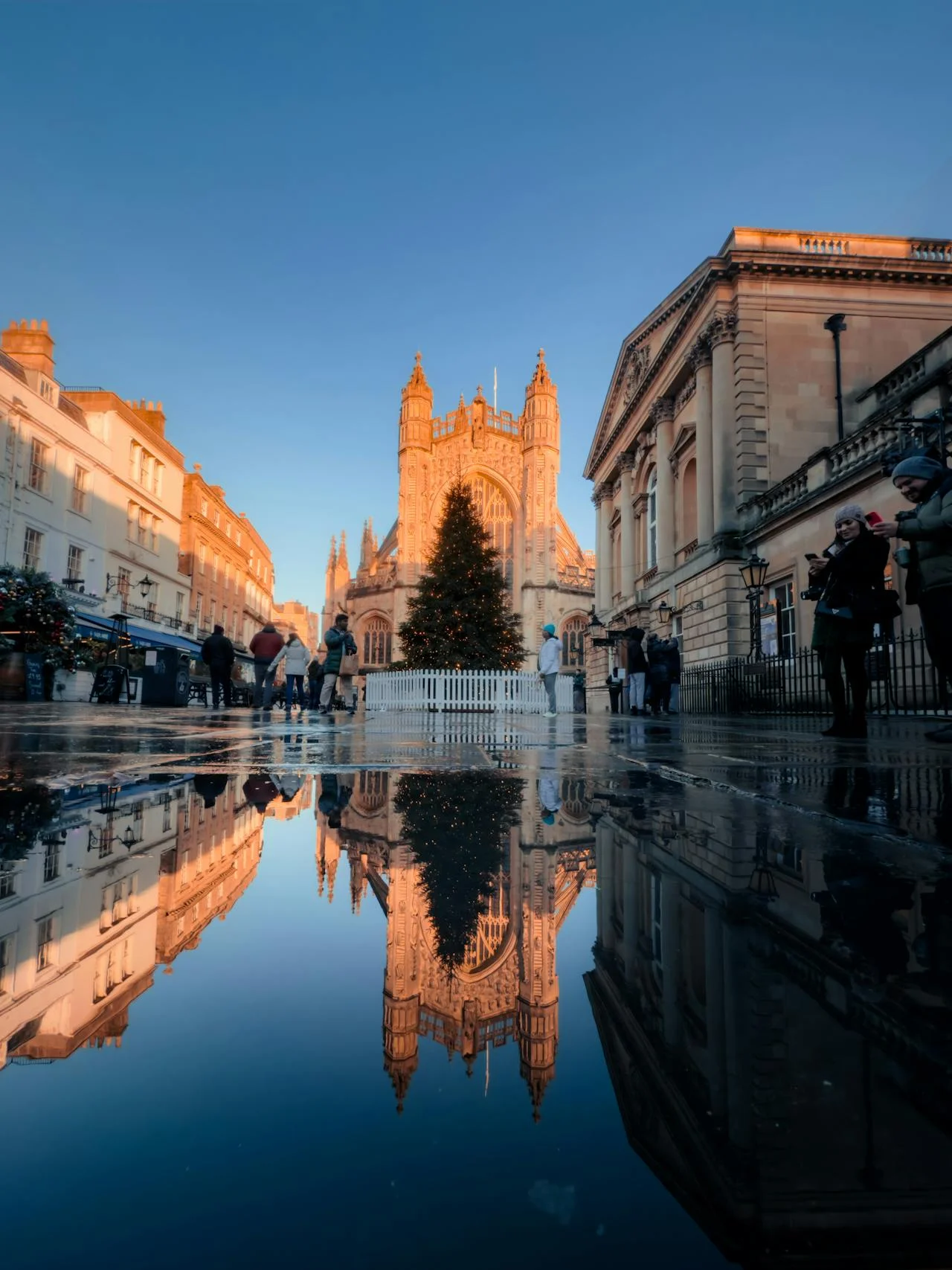 Bath