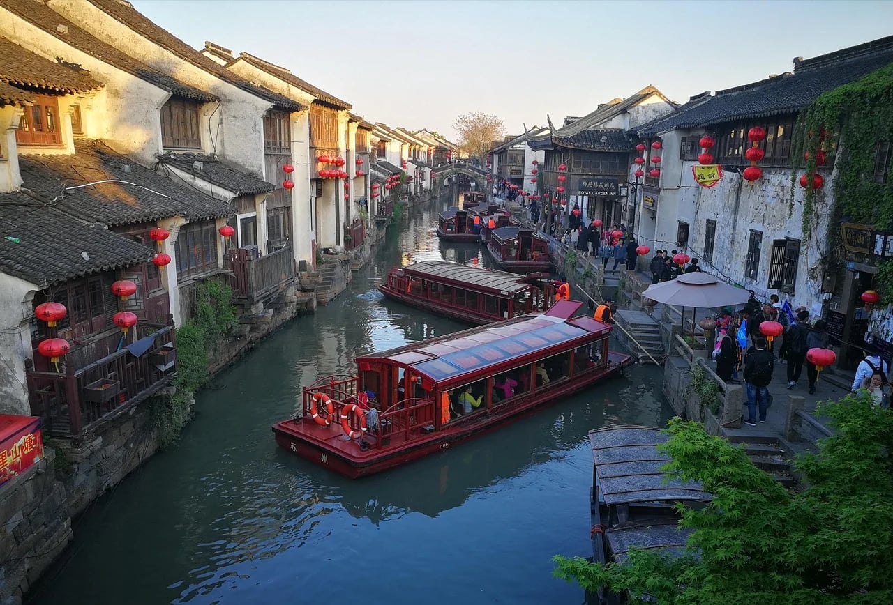 Suzhou