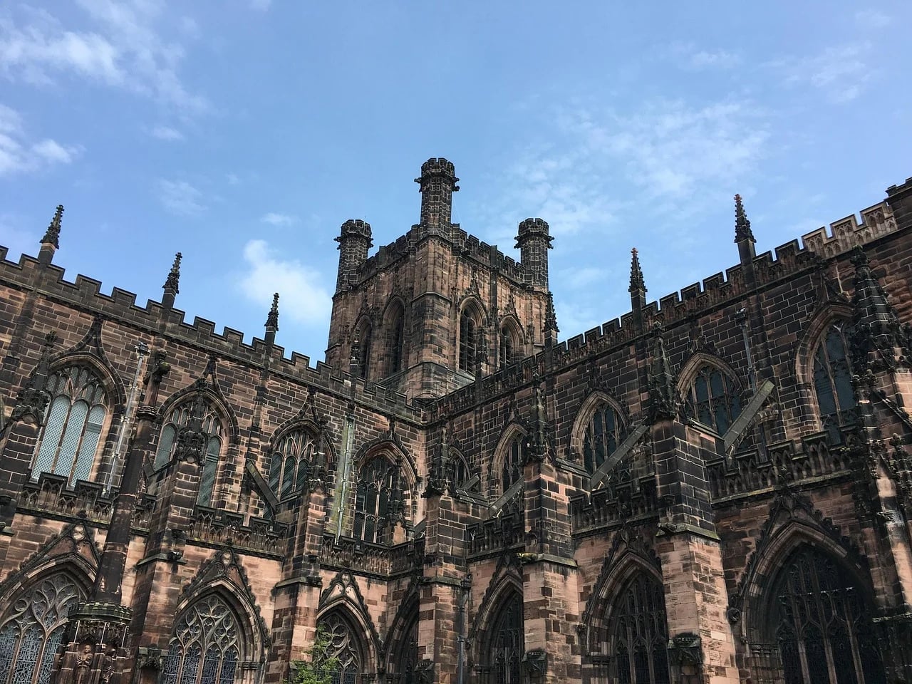 Chester