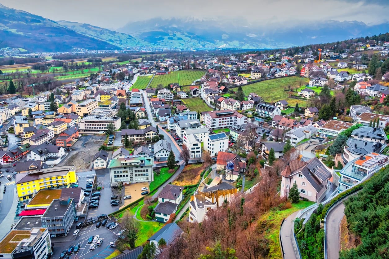 Day Trip to Liechtenstein: Top 10 Places to Visit in This Tiny Country