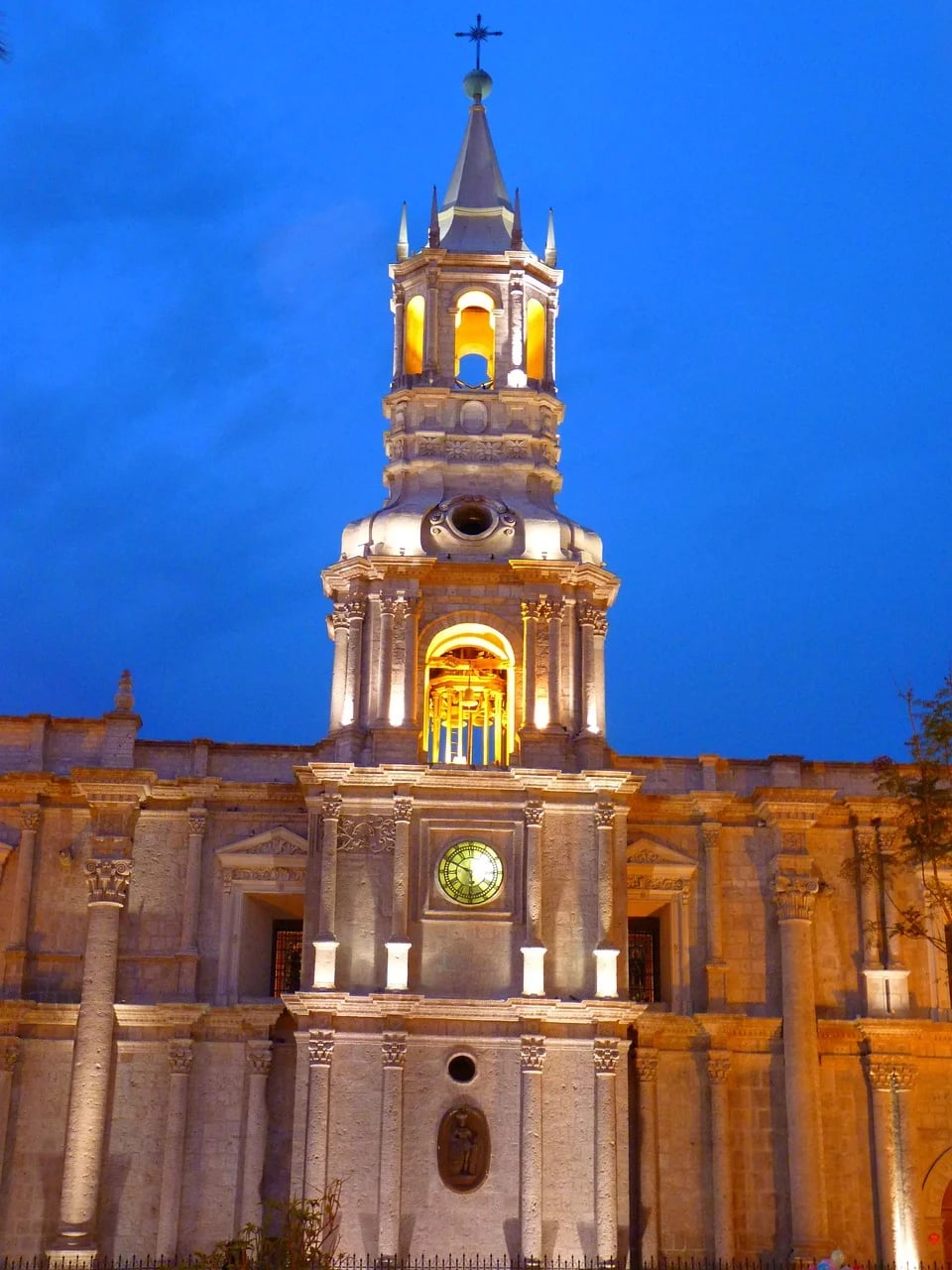 Things to Do in Arequipa, Peru: Explore the White City and Beyond