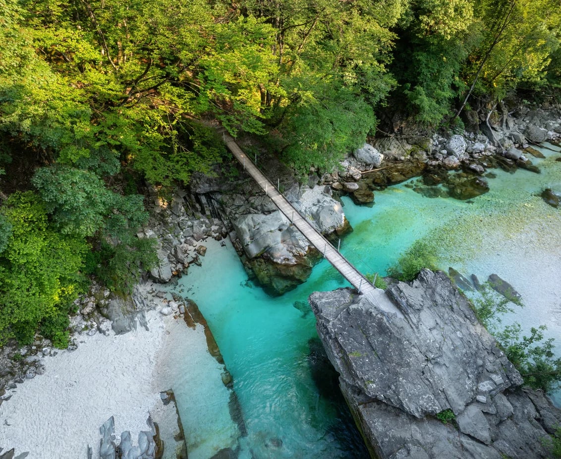 Places in the Balkans: Top Destinations to Visit in Southeastern Europe