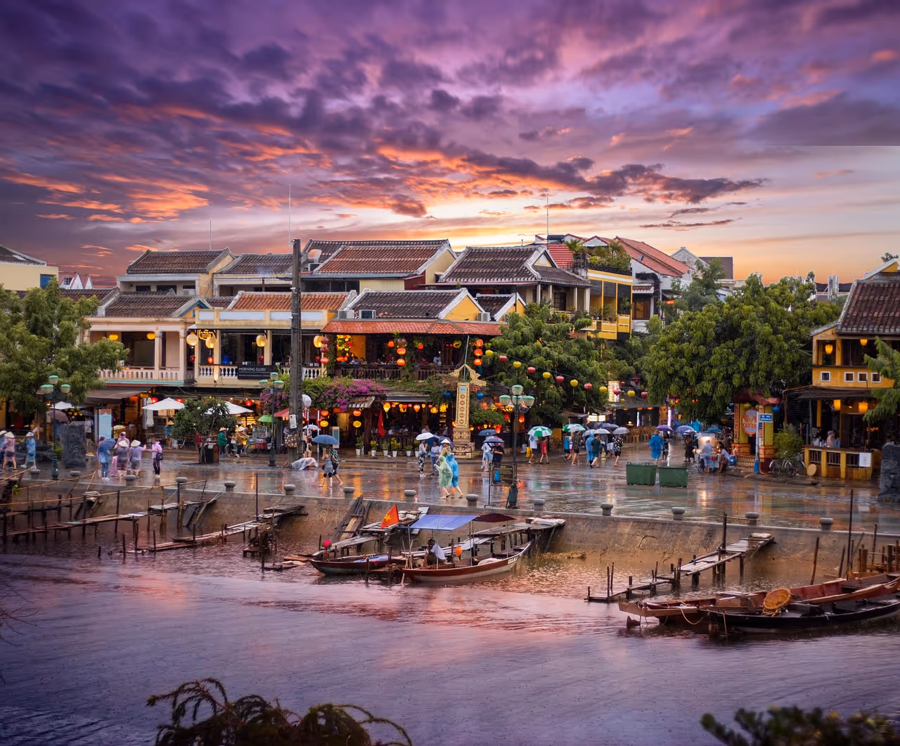 Vietnam Off the Beaten Path: 10 Hidden Gems Beyond the Tourist Trail