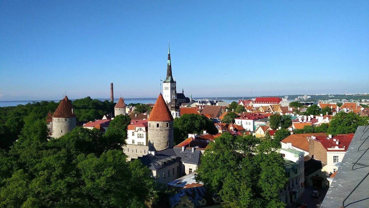 Must See in Tallinn: 10 Unmissable Sights in Estonia’s Capital
