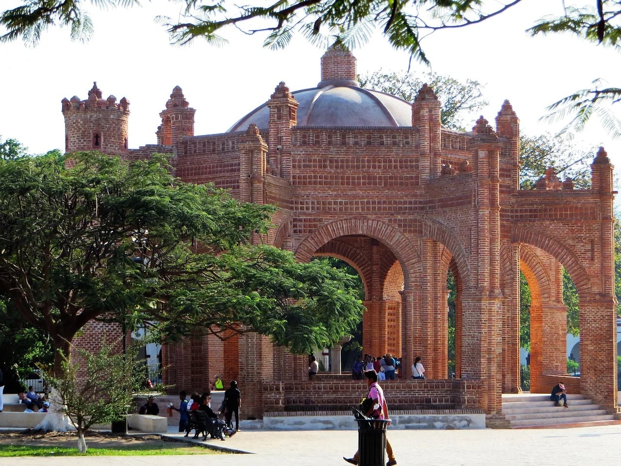 San Cristobal