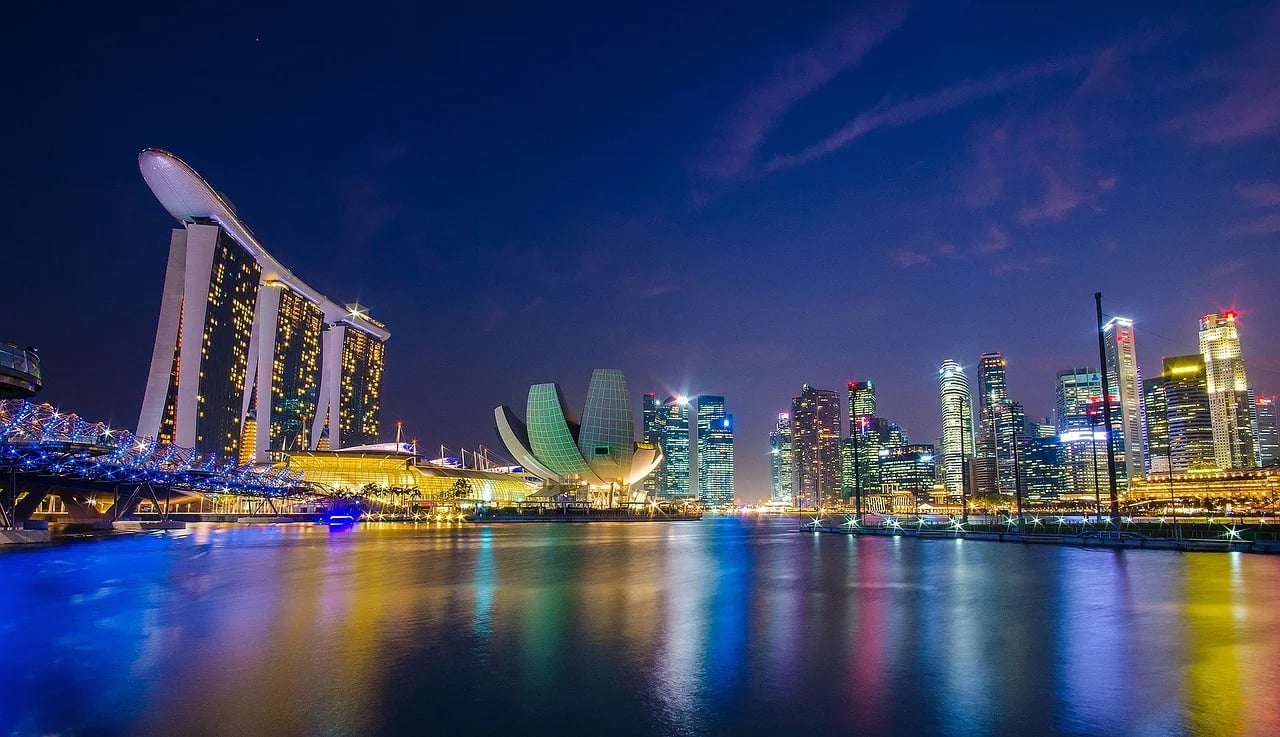 10 Unique Things to Do in Singapore to Experience the Real City