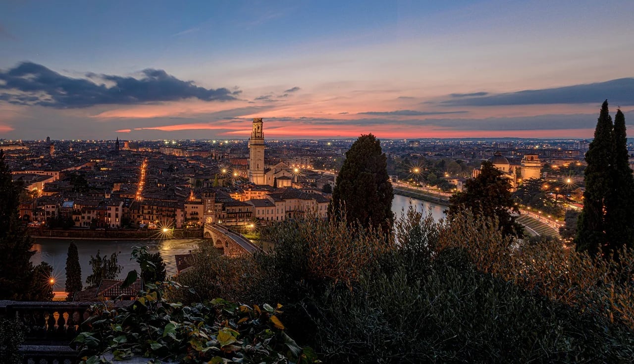 Verona