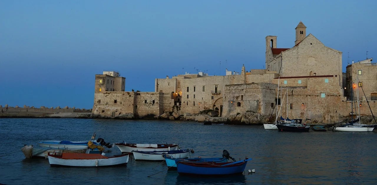Top 10 Things to Do in Puglia, Italy – Discover the Soul of Southern Italy