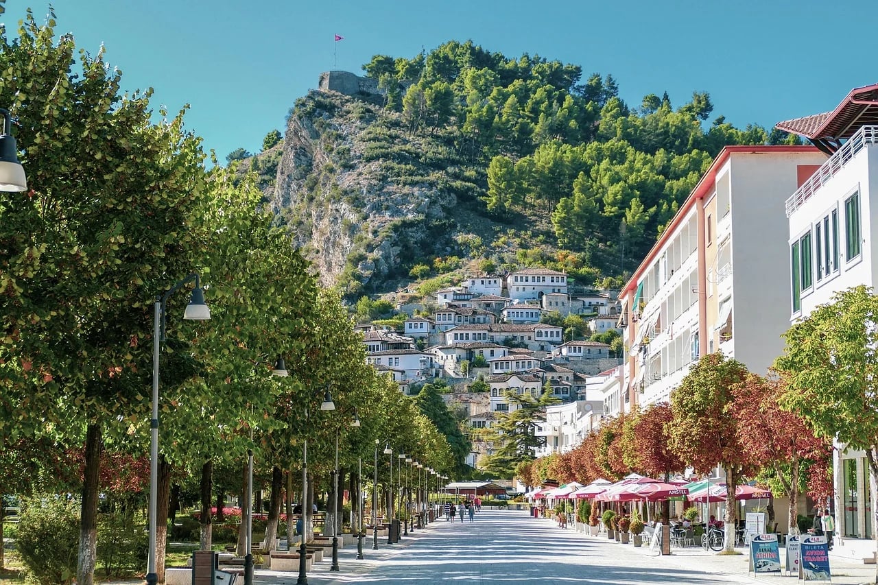 7 Beautiful Villages in Albania You Must Visit