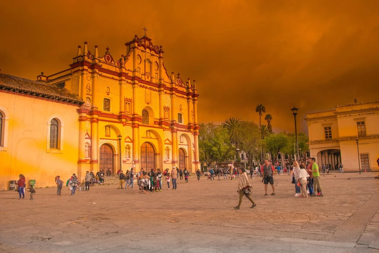 San Cristobal Mexico: Ultimate Travel Guide