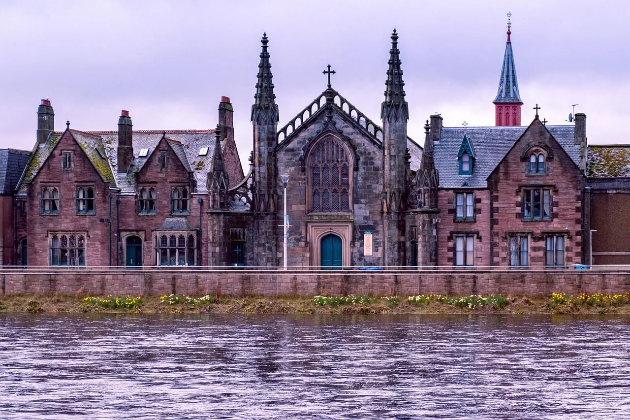 Inverness Things to Do: Exploring the Capital of the Highlands
