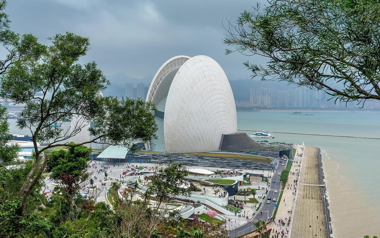 Zhuhai City, China: Top Places to Visit in This Beautiful Coastal City