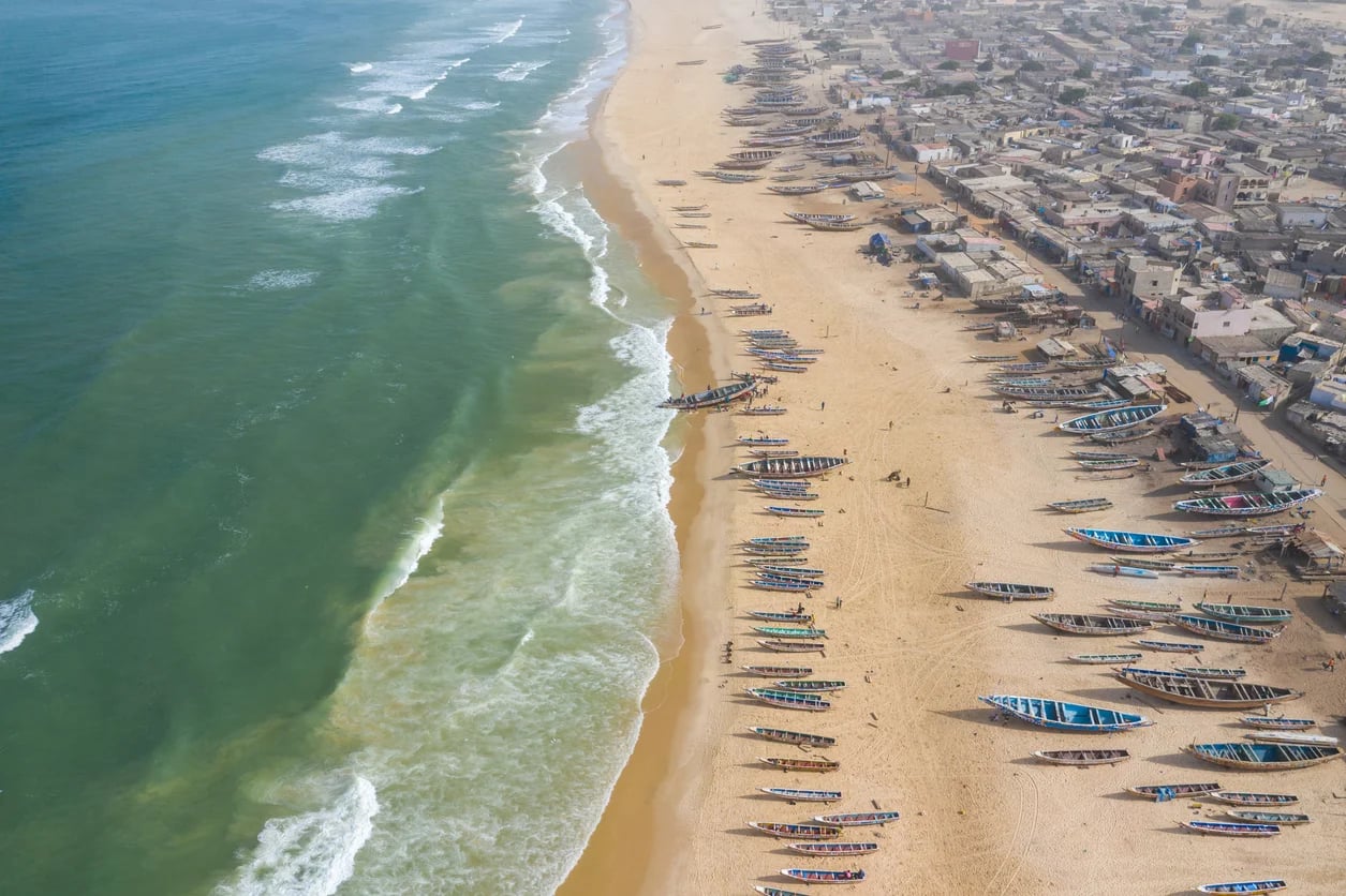 Senegal Travel Guide: Best Places to Visit, Things to Do & Travel Tips in West Africa