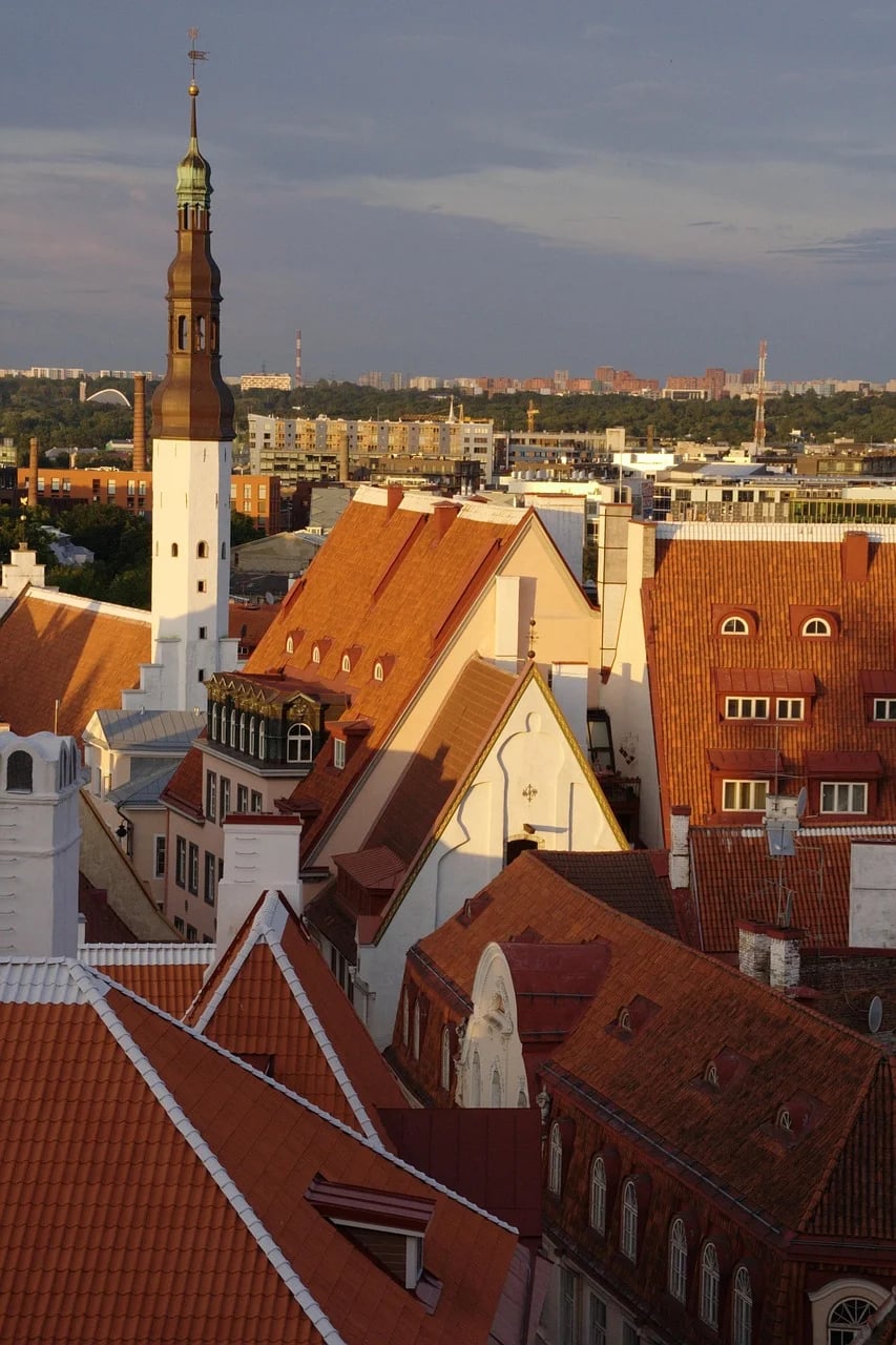 Tallinn