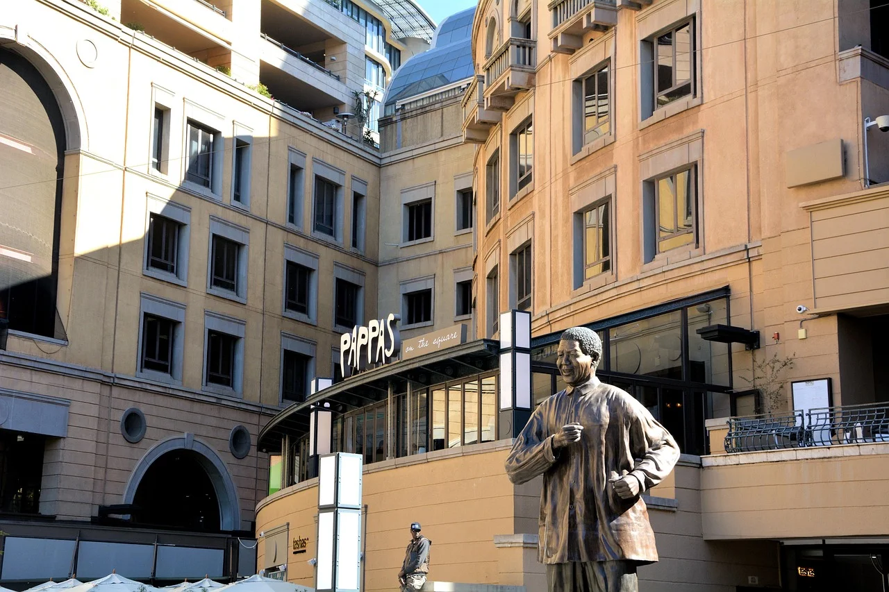 Best Johannesburg Places to Visit: A Complete Guide