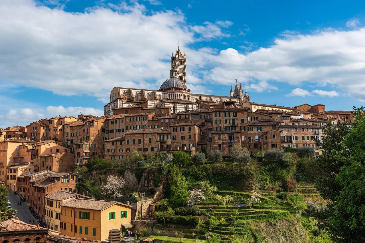 Siena Italy Must See: A Complete Guide to the Medieval City