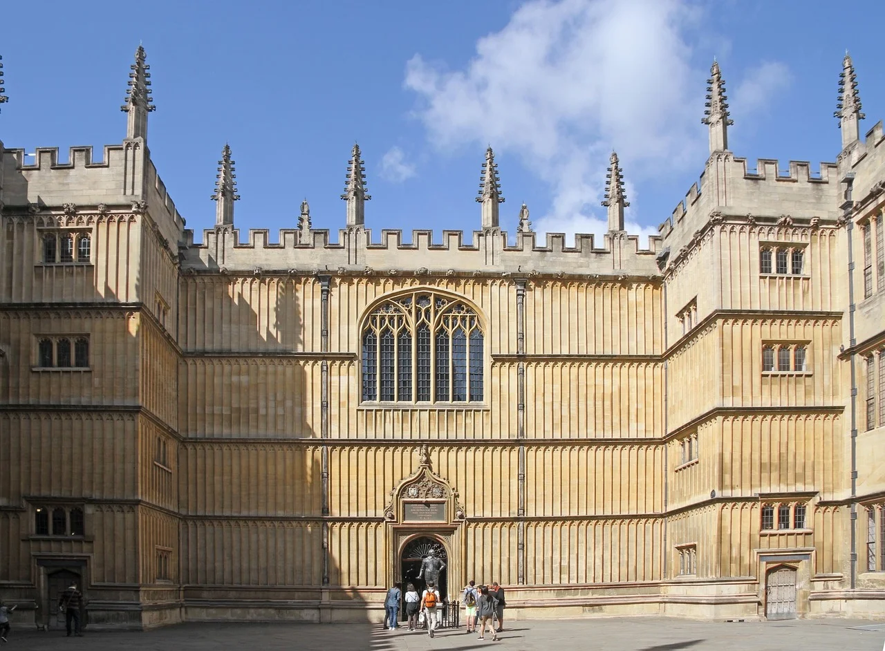 Oxford