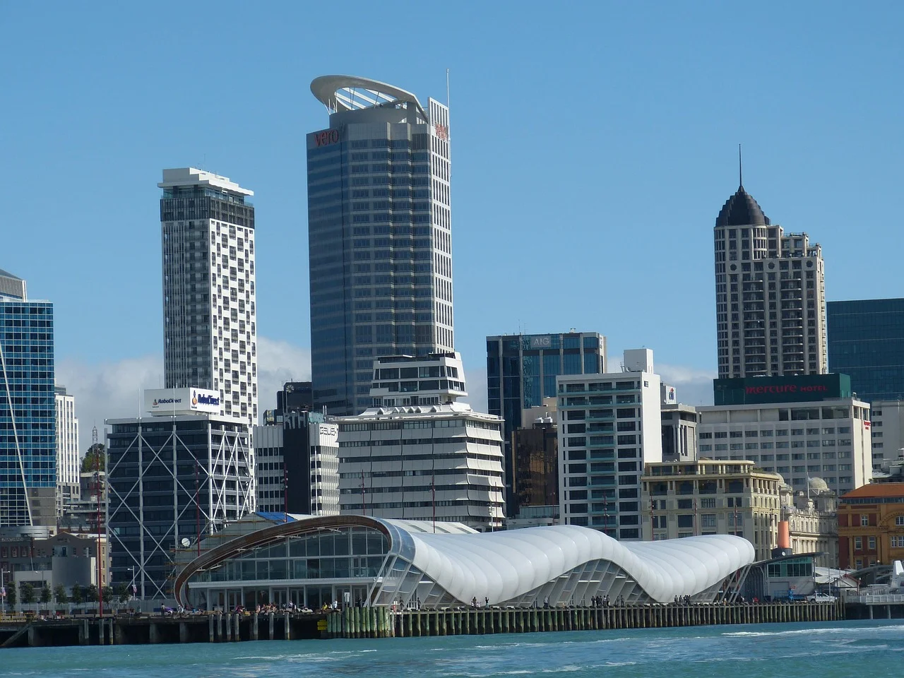 Auckland