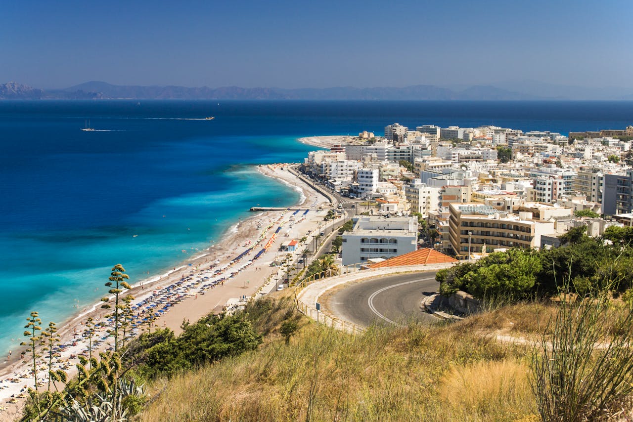 Rhodes