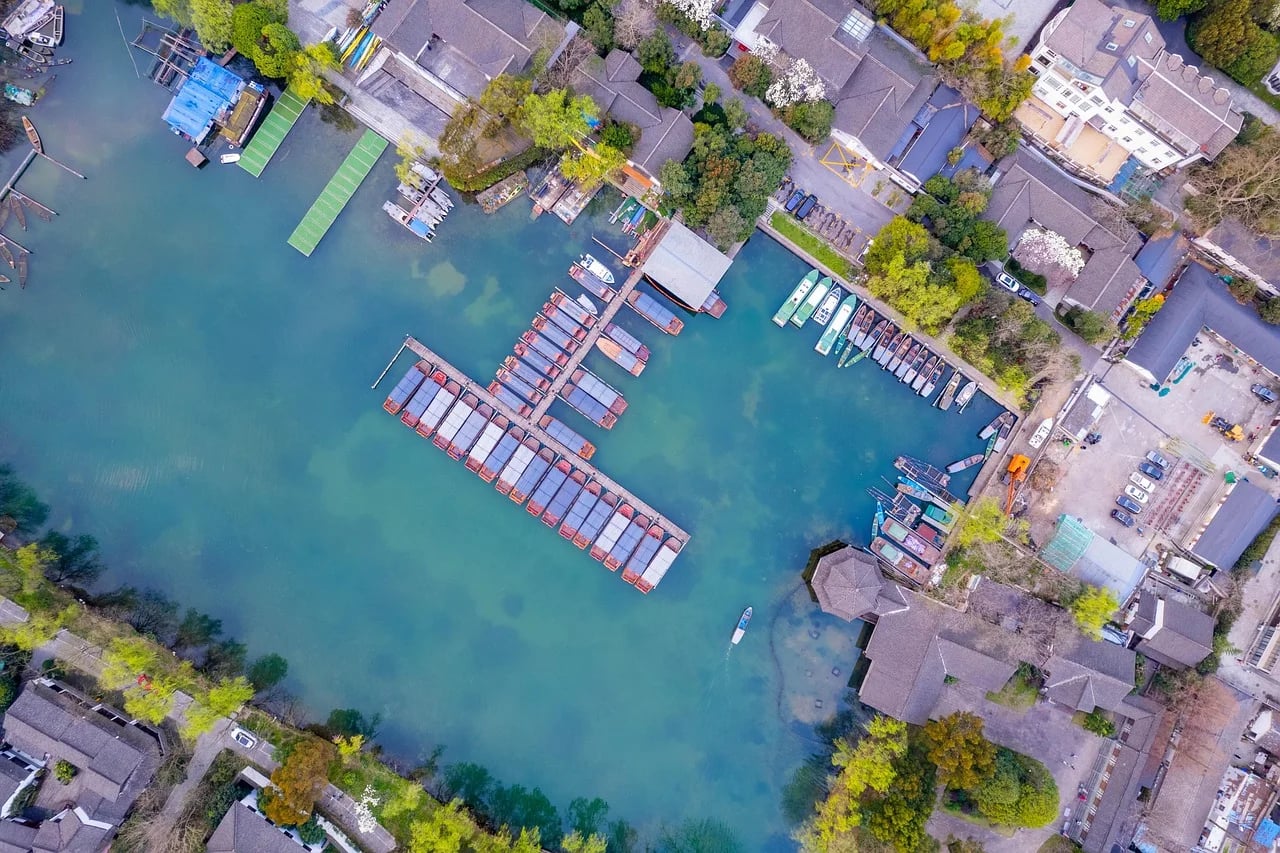 China Hangzhou City: A Cultural and Scenic Gem of Southeast China
