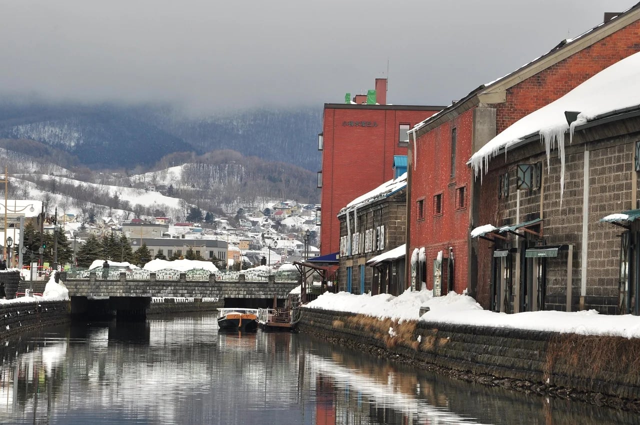 Sapporo Places of Interest: A Guide to Exploring the Heart of Hokkaido