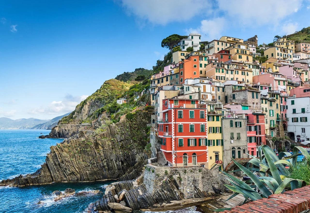 Cinque Terre