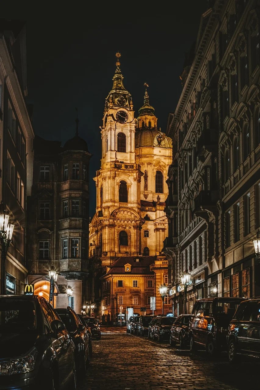 10 Best Day Trips from Prague by Train
