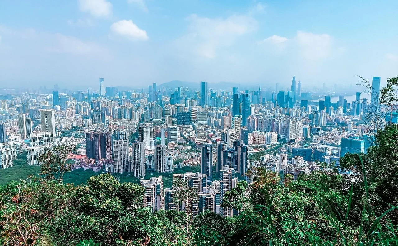 What to Do in Shenzhen Day Trip: Explore This Vibrant Mainland China City in One Day