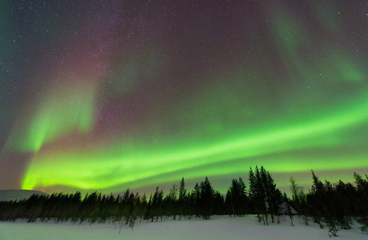 Top 10 Things to Do in Lapland: Your Ultimate Arctic Adventure Guide