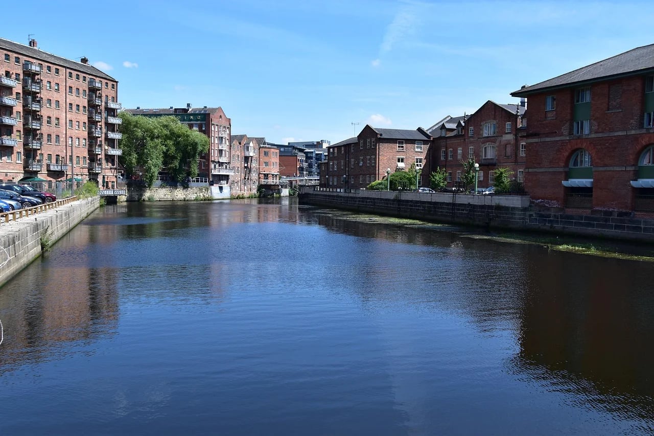 Leeds