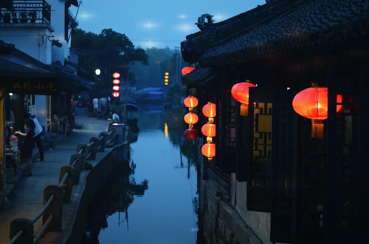 Best Suzhou Places to Visit: A Complete Travel Guide