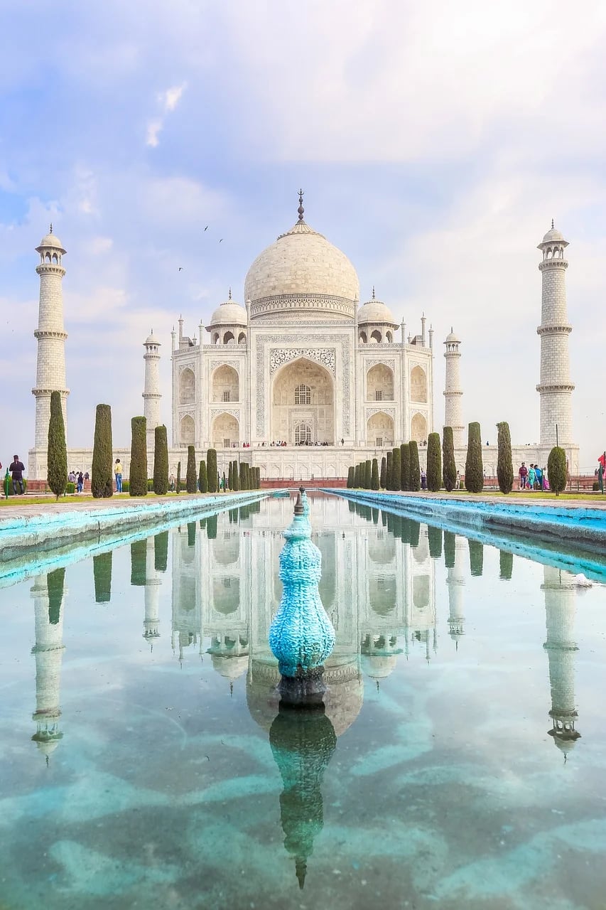 Agra