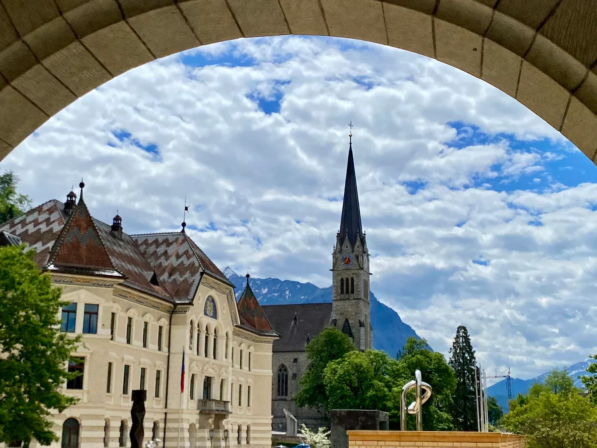 Vaduz