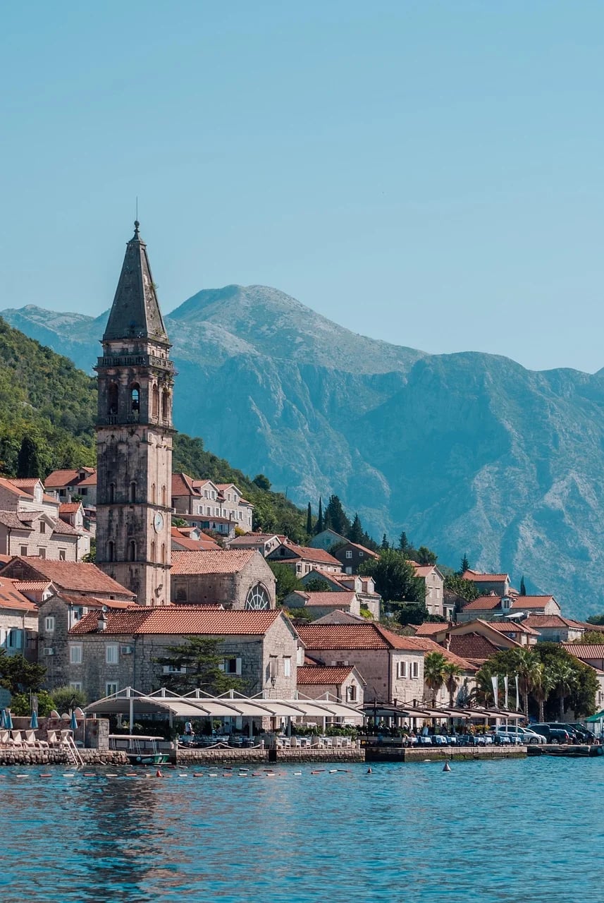 Montenegro Must-See: 15 Places You Can't Miss in This Beautiful Country