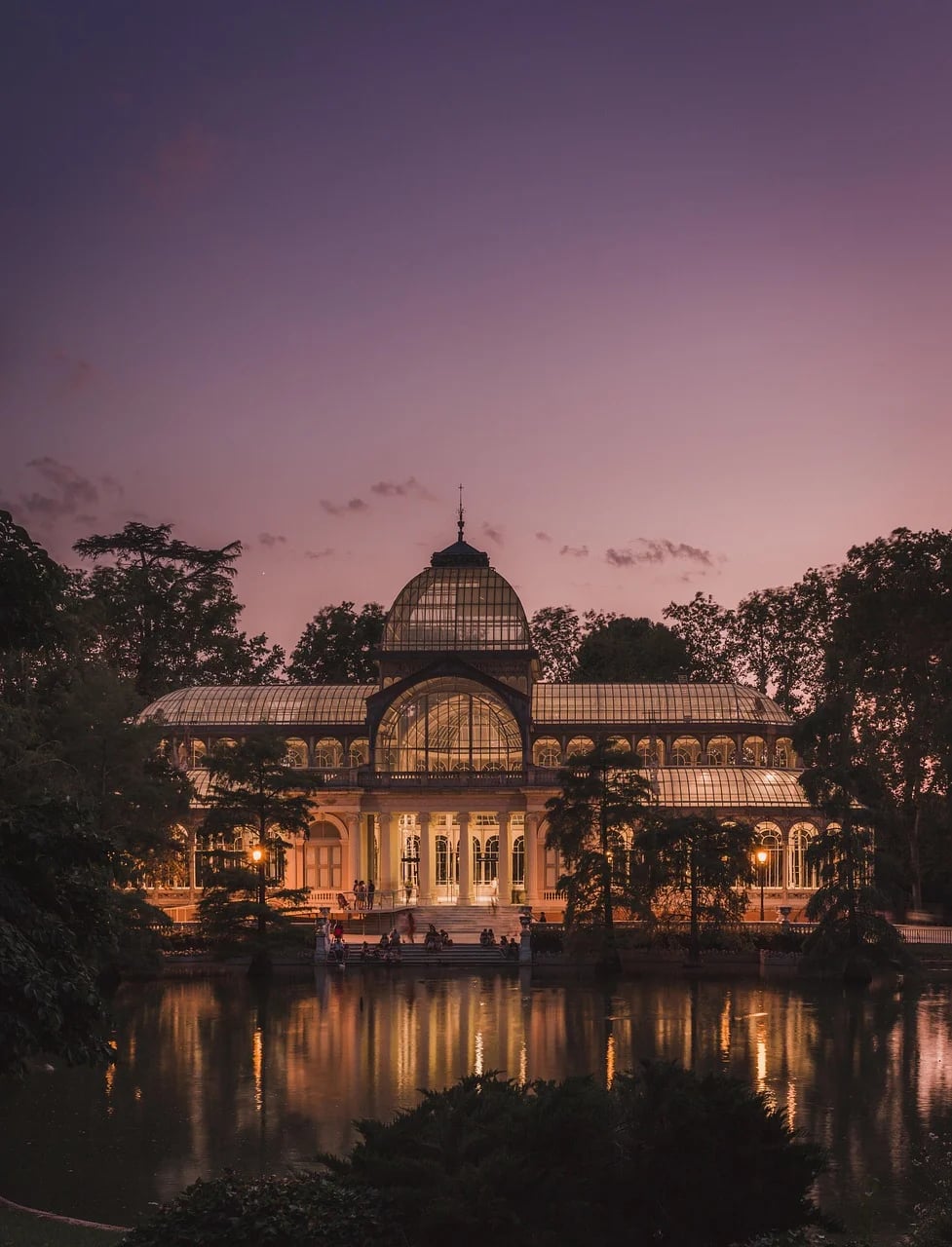 10 Crazy Things to Do in Madrid That Locals Love Too!