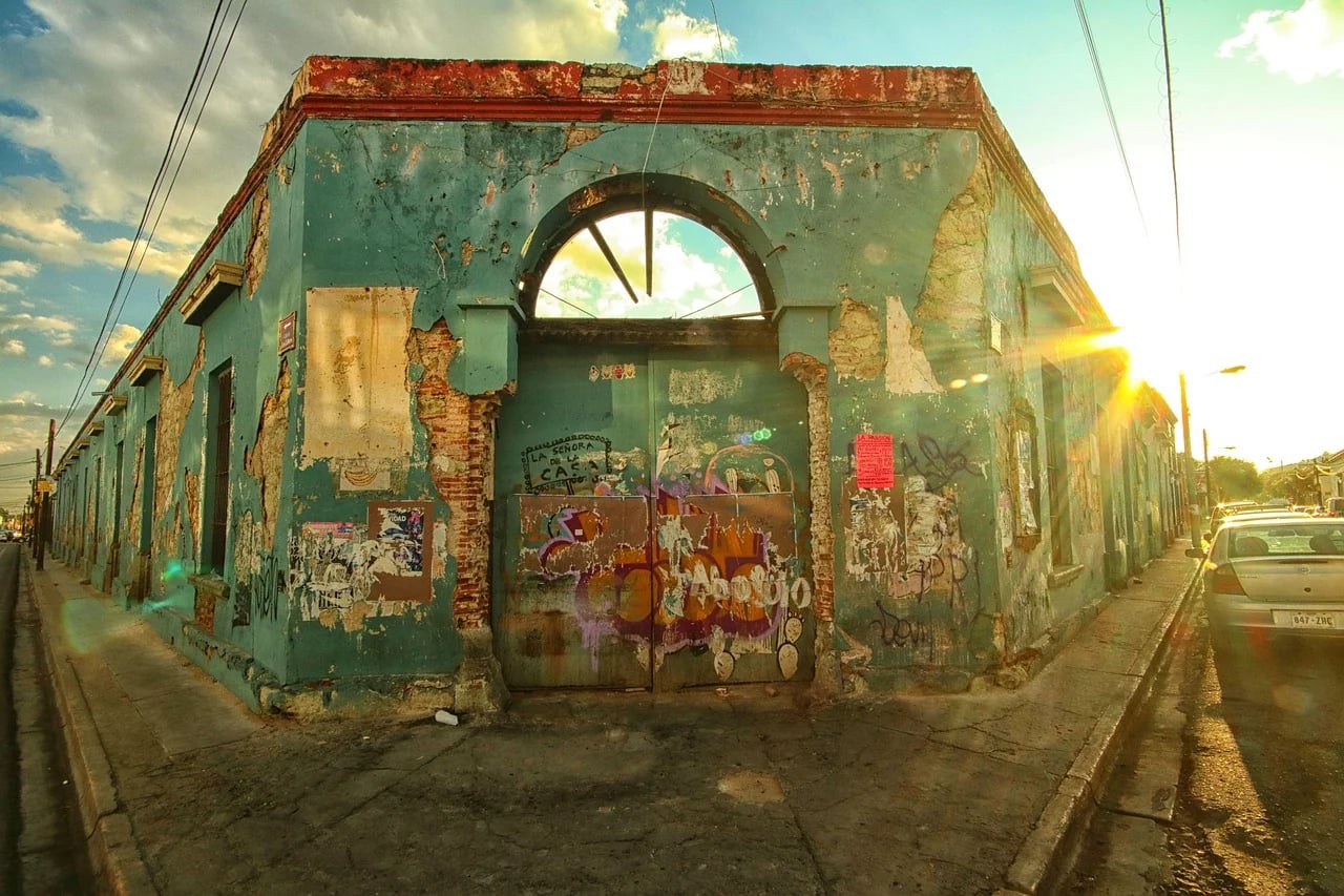 Oaxaca