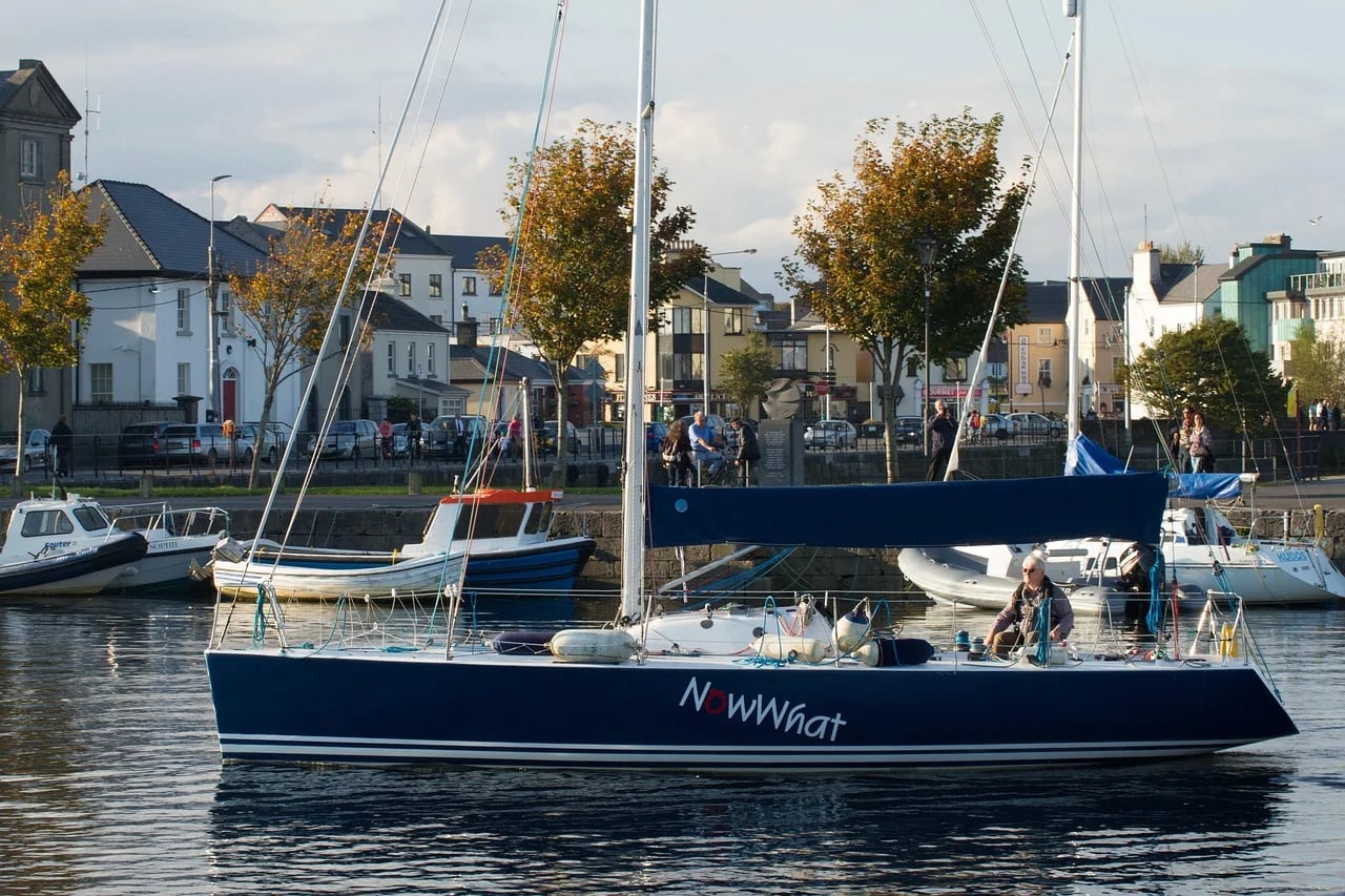 GALWAY
