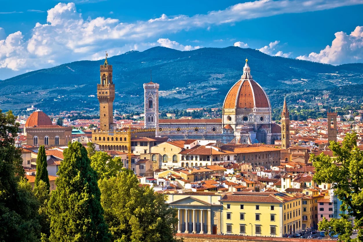 Italian Phrases to Know Before Going to Italy