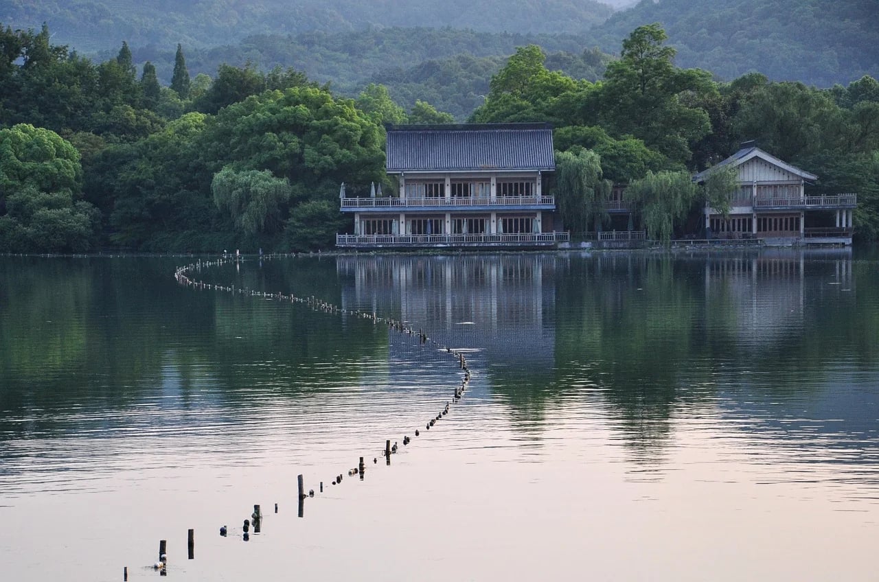 Hagzhou