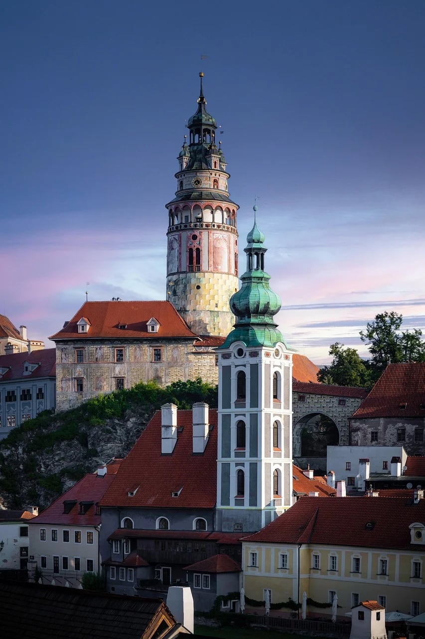 Best Places to Visit in Prague: Explore the City of a Hundred Spires