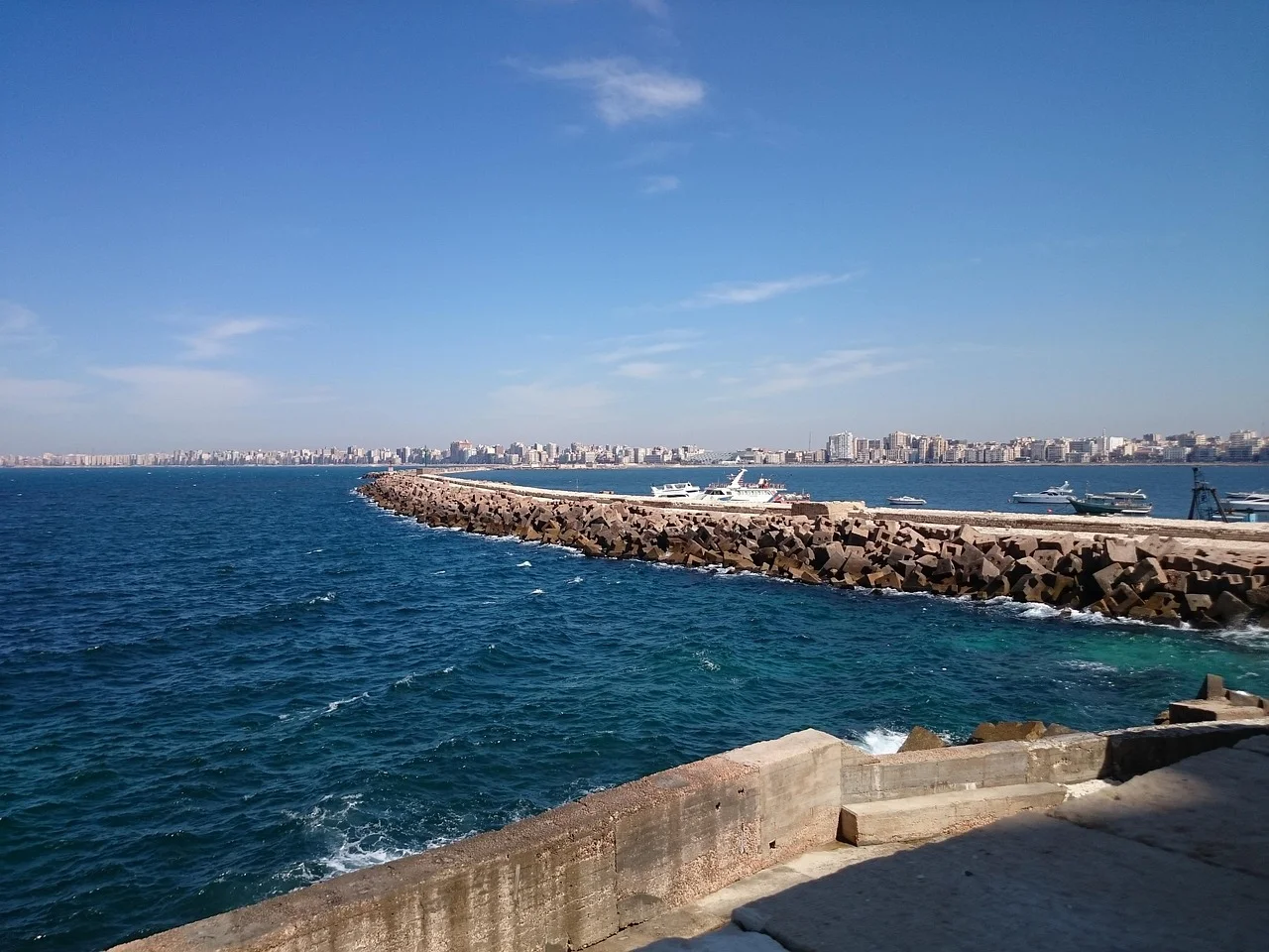 Alexandria Egypt Places to Visit: Exploring the Ancient Pearl of the Mediterranean