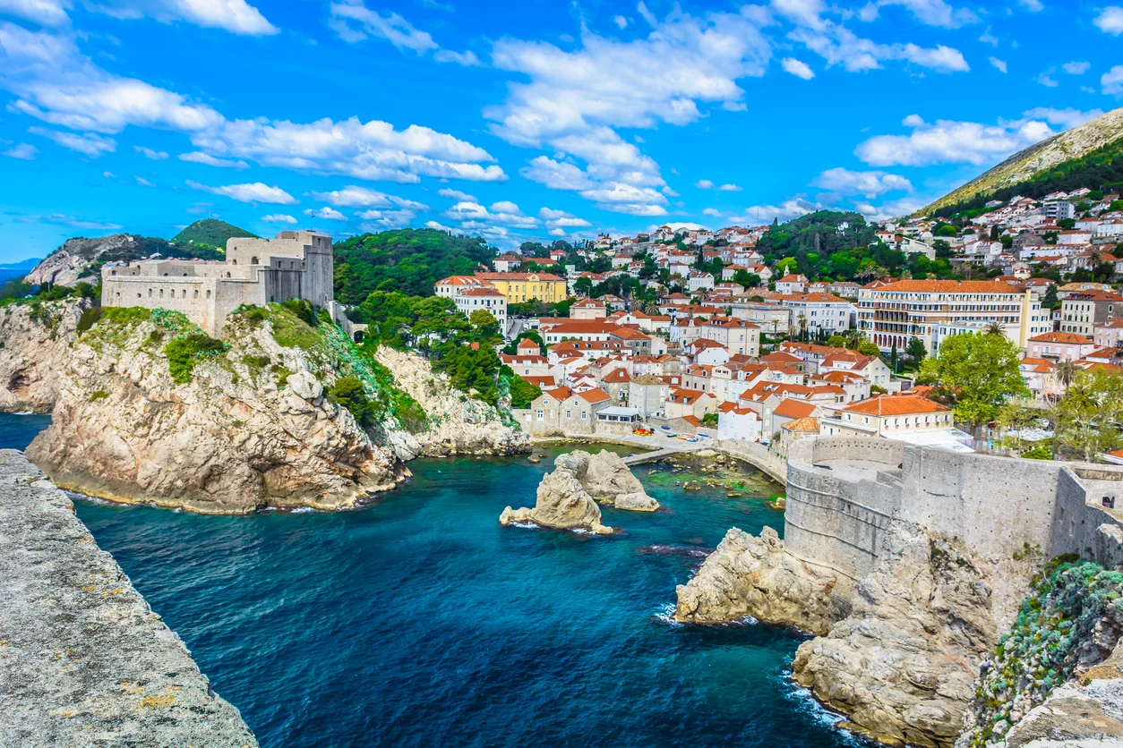 Balkans