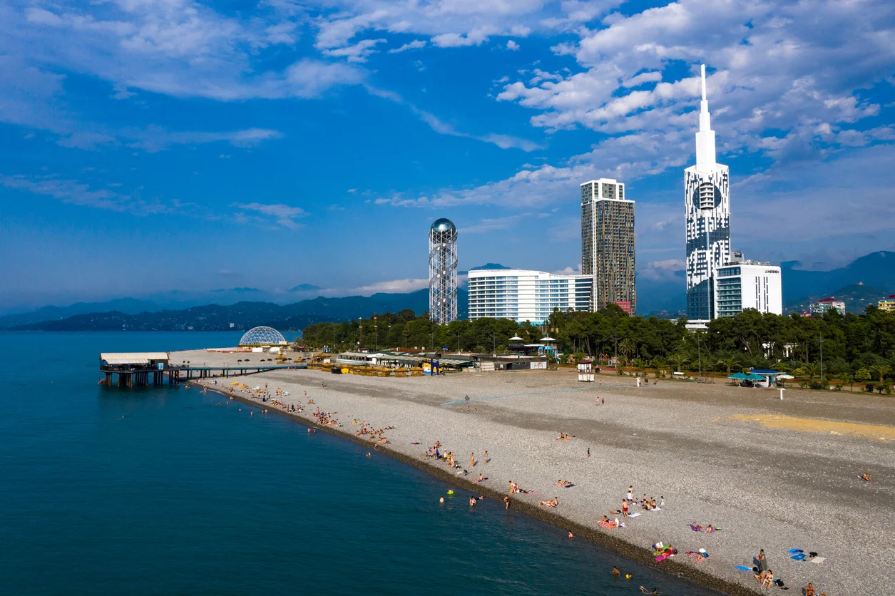 Batumi